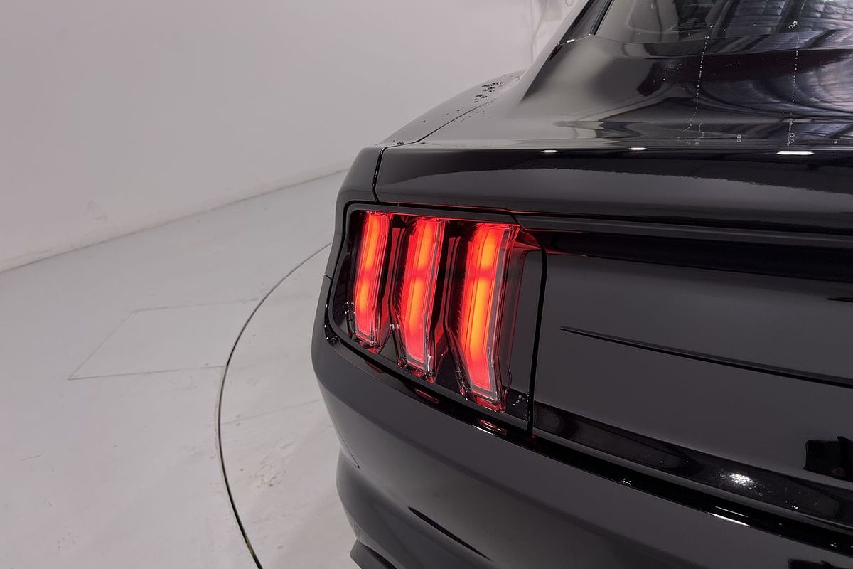 2022 Ford Mustang GT FN