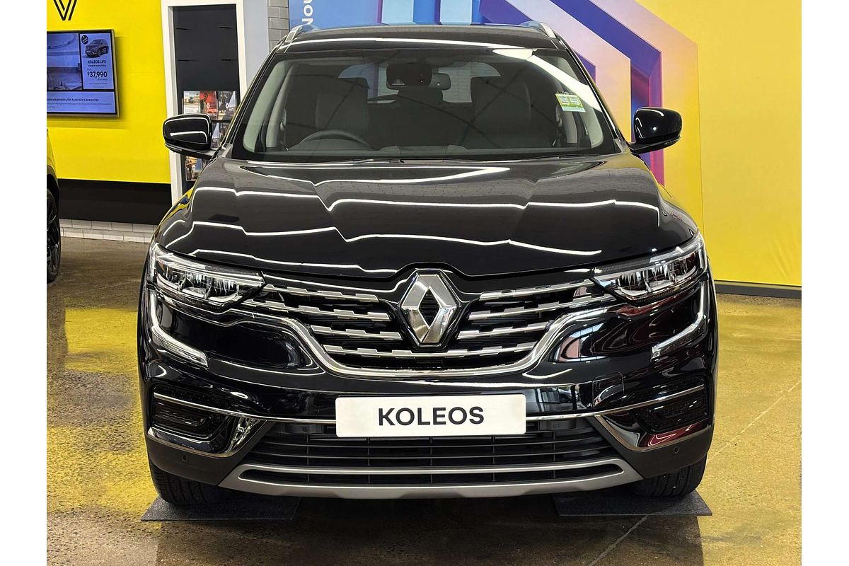 2024 Renault Koleos Zen HZG