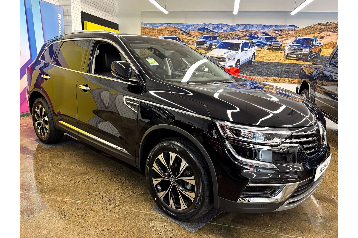 2024 Renault Koleos Zen HZG