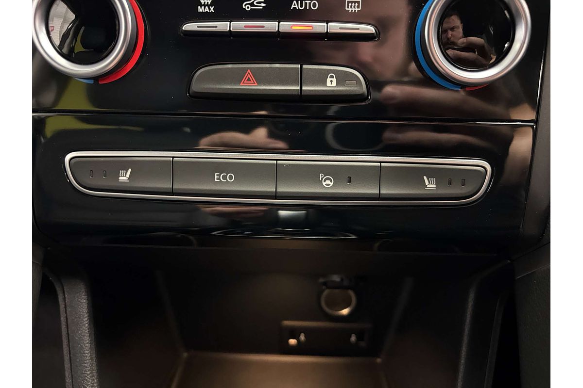 2024 Renault Koleos Zen HZG