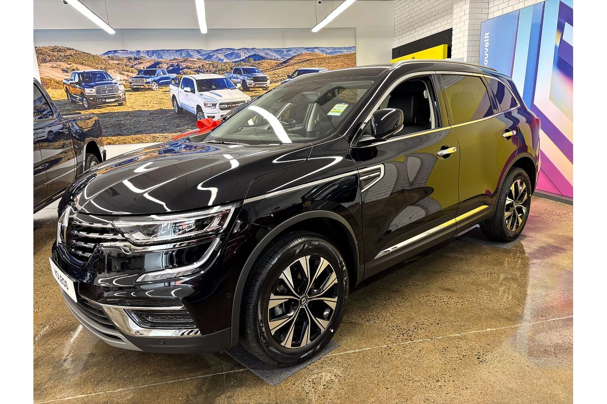 2024 Renault Koleos Zen HZG