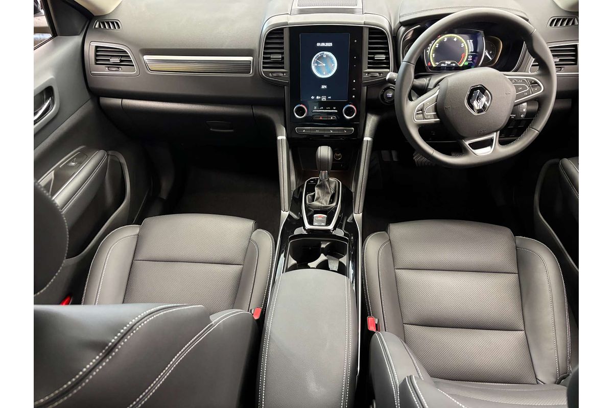 2024 Renault Koleos Zen HZG