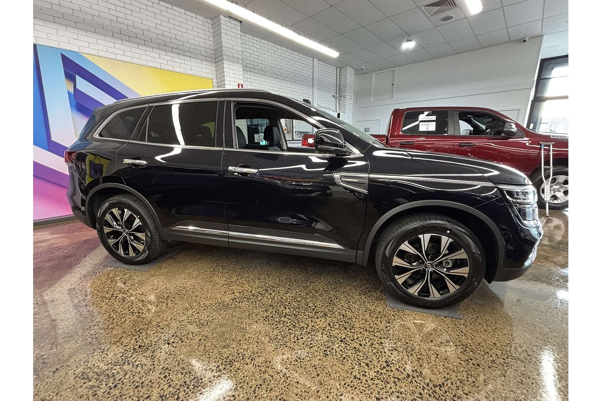 2024 Renault Koleos Zen HZG