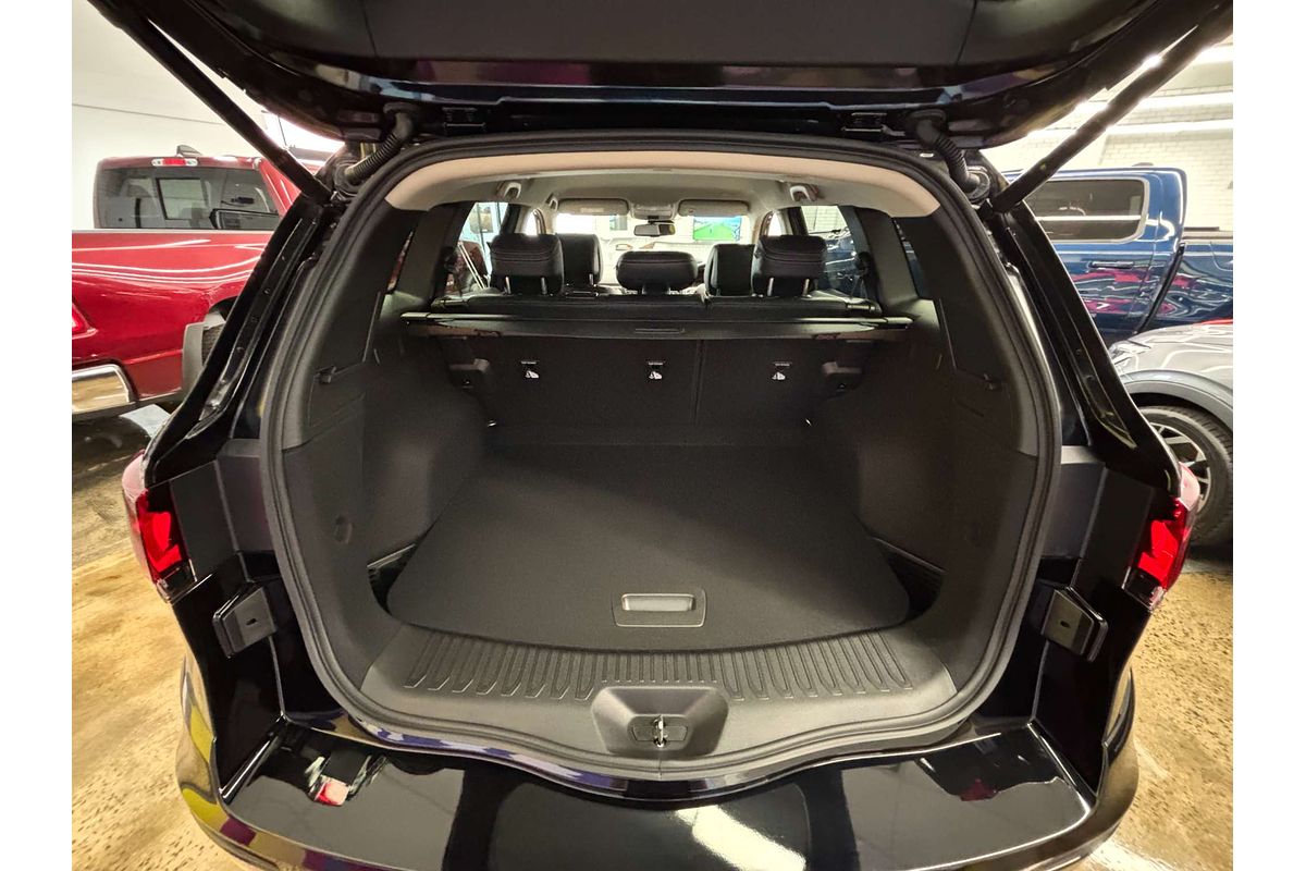 2024 Renault Koleos Zen HZG
