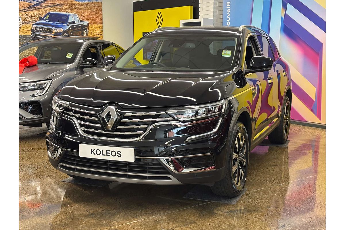 2024 Renault Koleos Zen HZG