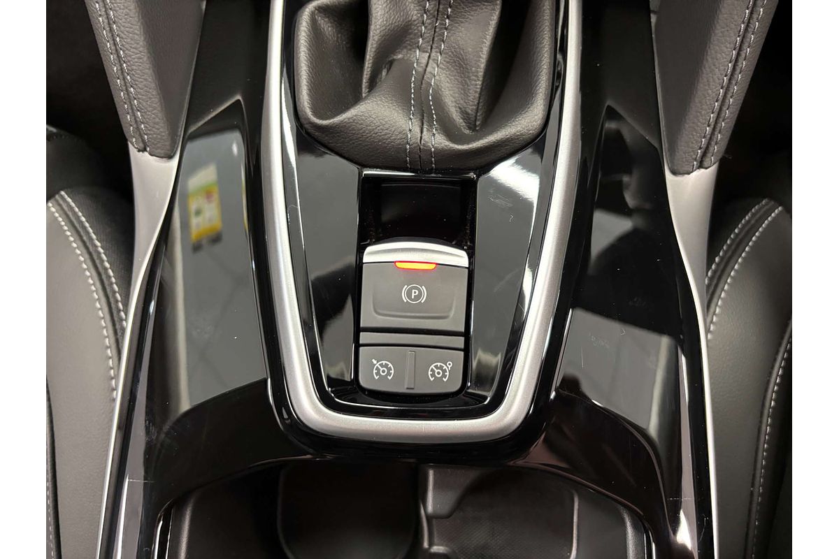 2024 Renault Koleos Zen HZG