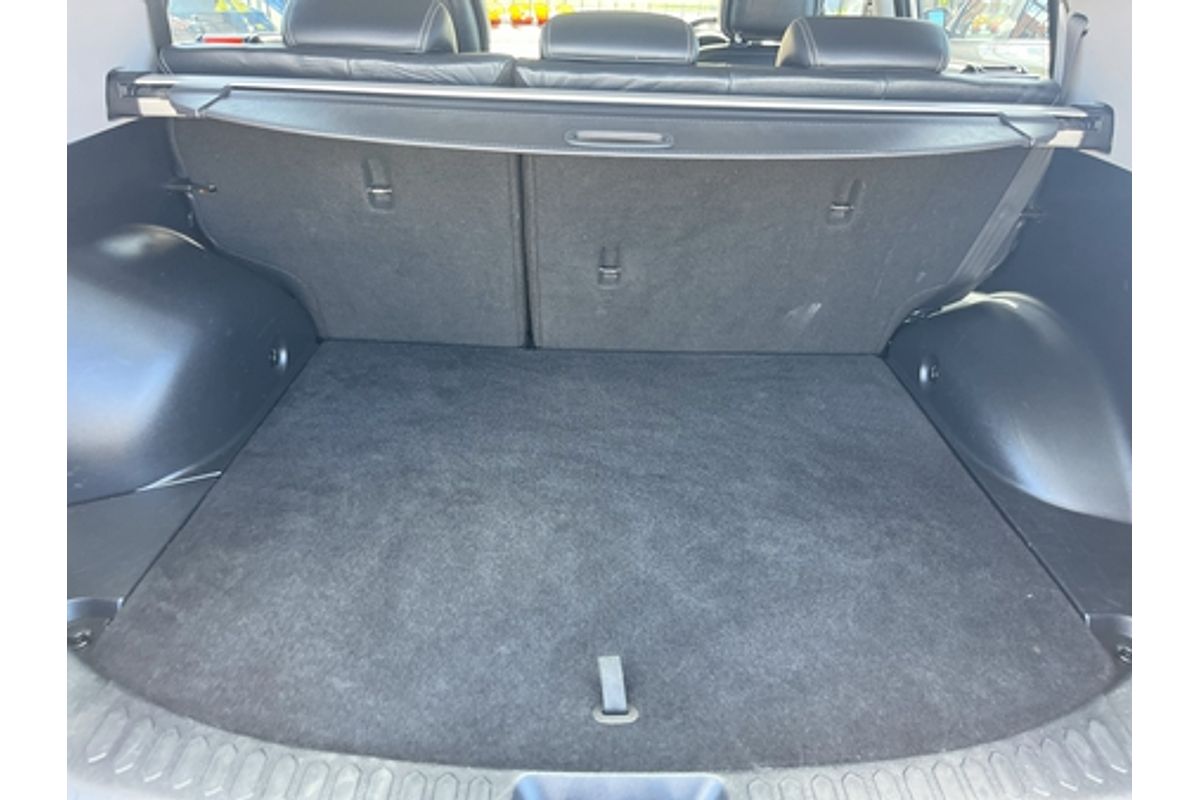 2014 Kia Sportage SLi SL Series II