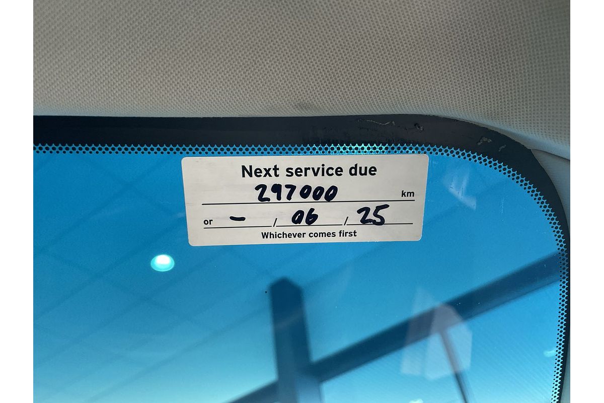 2013 Toyota RAV4 GX ZSA42R