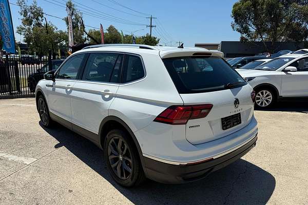 2023 Volkswagen Tiguan 110TSI Life Allspace 5N