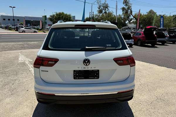 2023 Volkswagen Tiguan 110TSI Life Allspace 5N