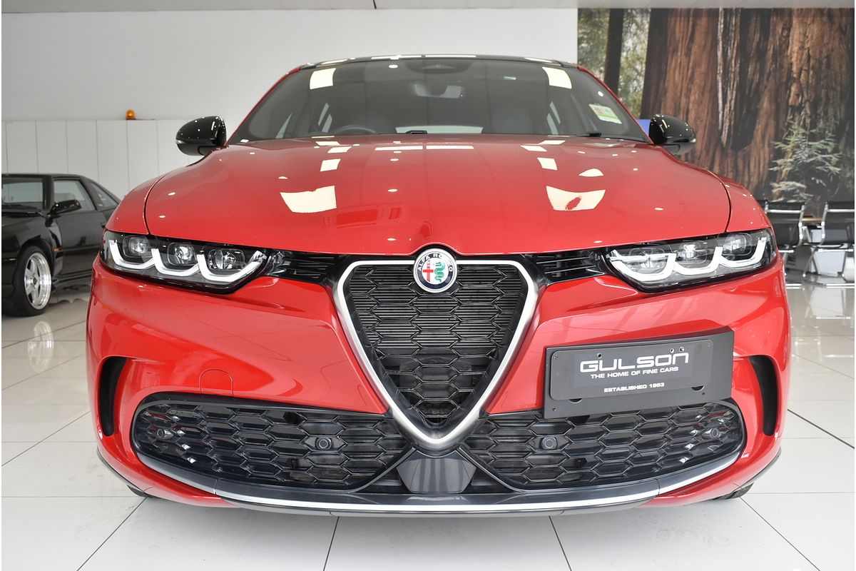 2023 Alfa Romeo Tonale Ti