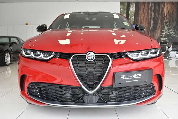 2023 Alfa Romeo Tonale Ti