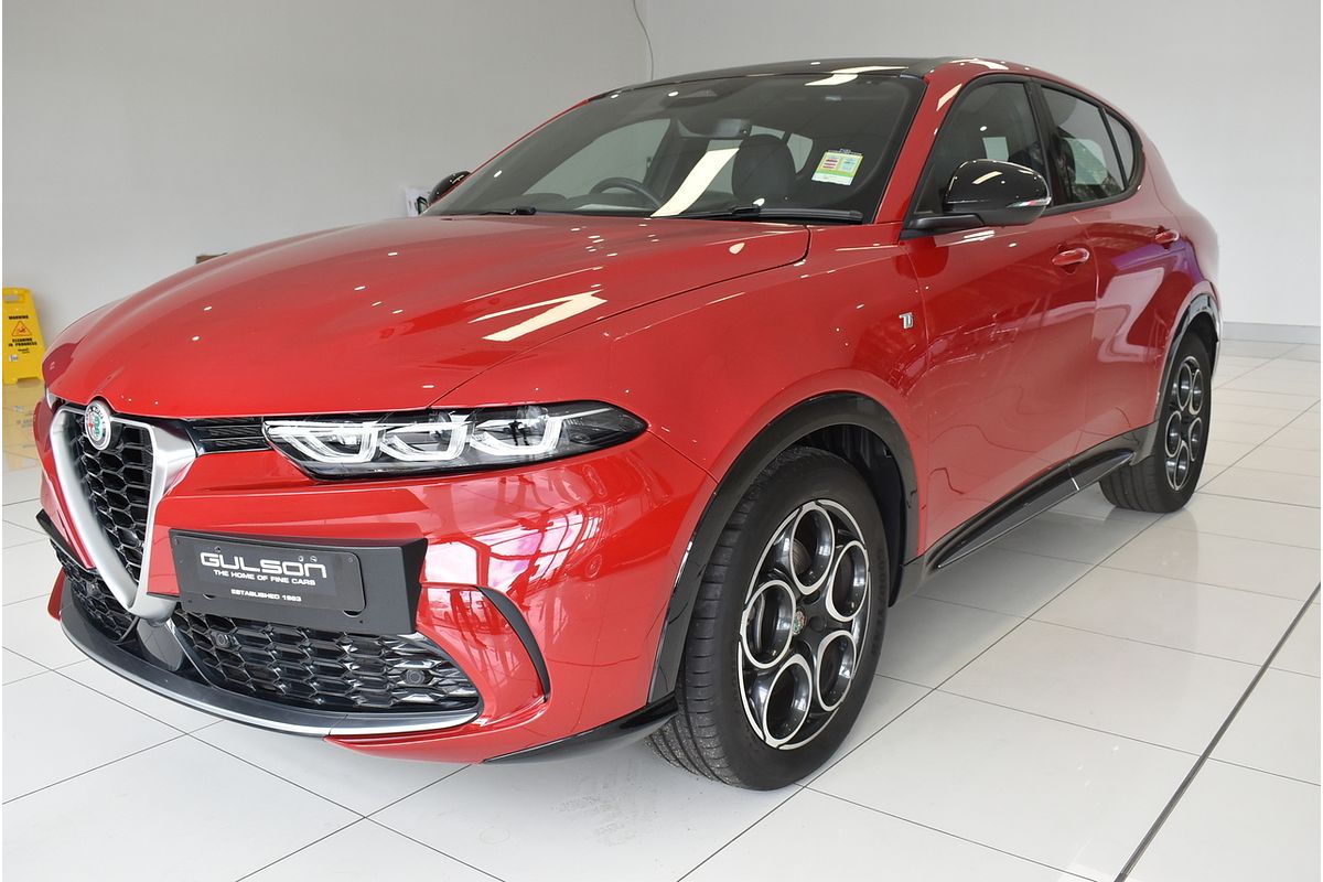 2023 Alfa Romeo Tonale Ti