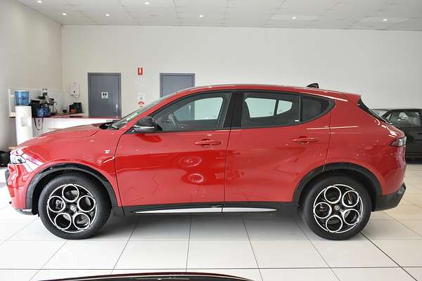 2023 Alfa Romeo Tonale Ti