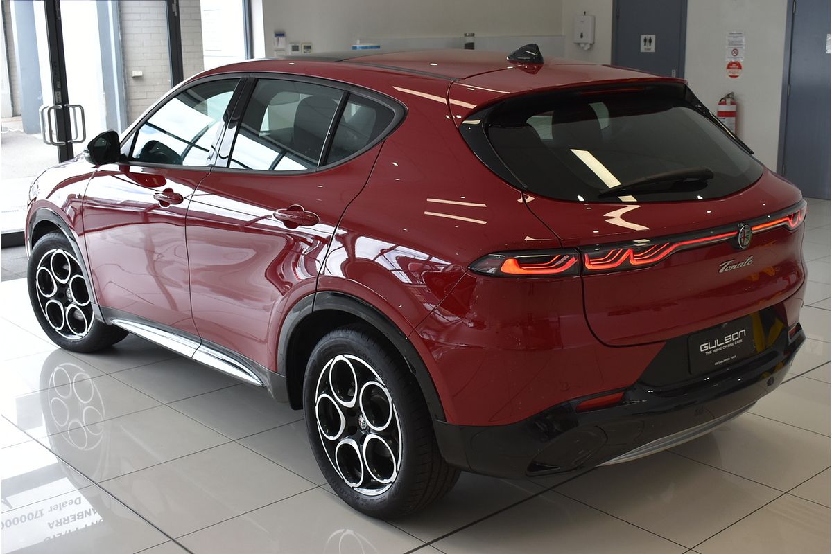 2023 Alfa Romeo Tonale Ti