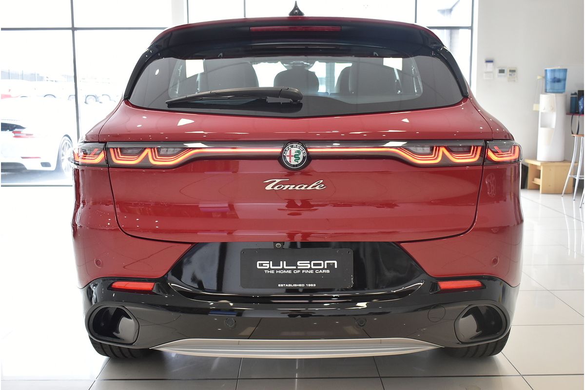 2023 Alfa Romeo Tonale Ti