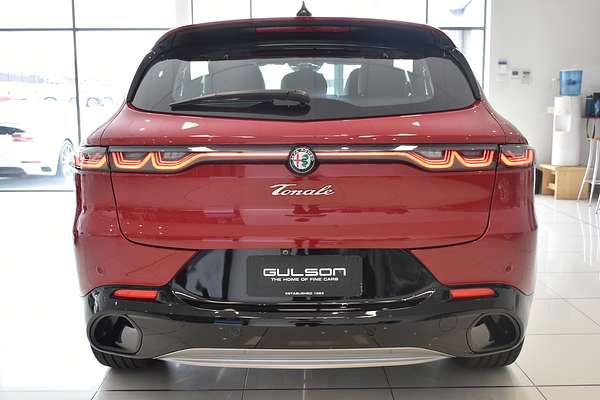 2023 Alfa Romeo Tonale Ti