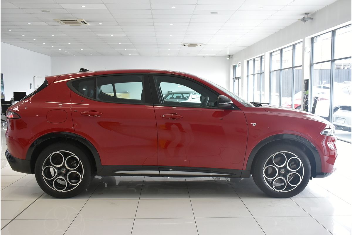 2023 Alfa Romeo Tonale Ti