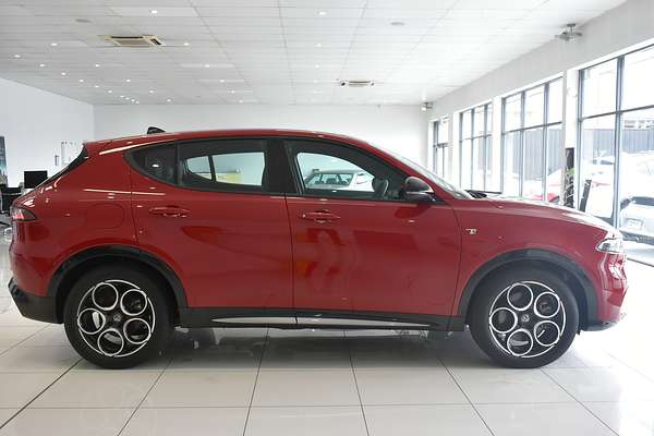 2023 Alfa Romeo Tonale Ti