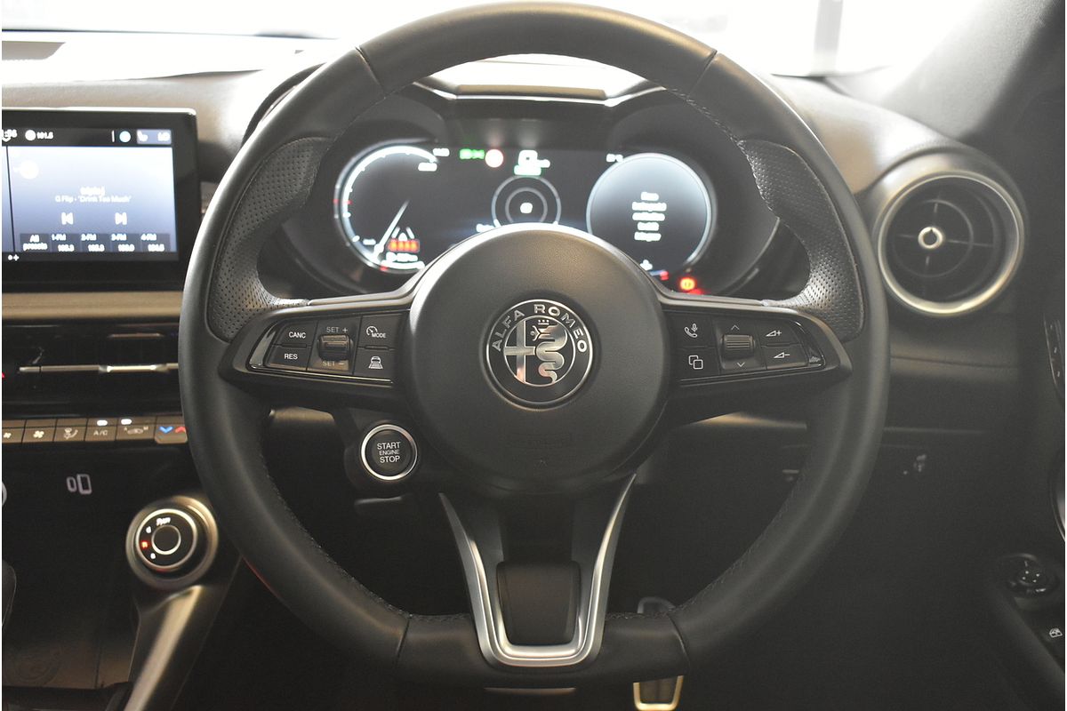 2023 Alfa Romeo Tonale Ti