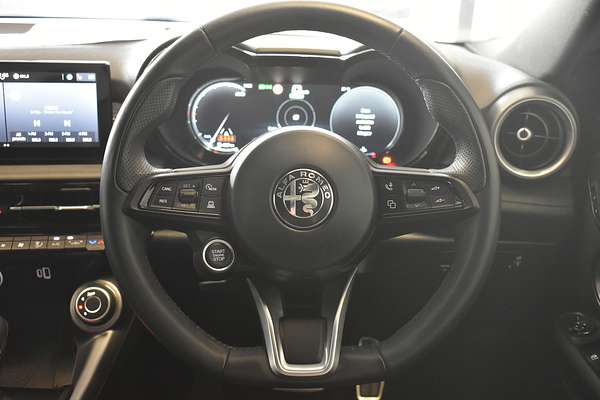 2023 Alfa Romeo Tonale Ti