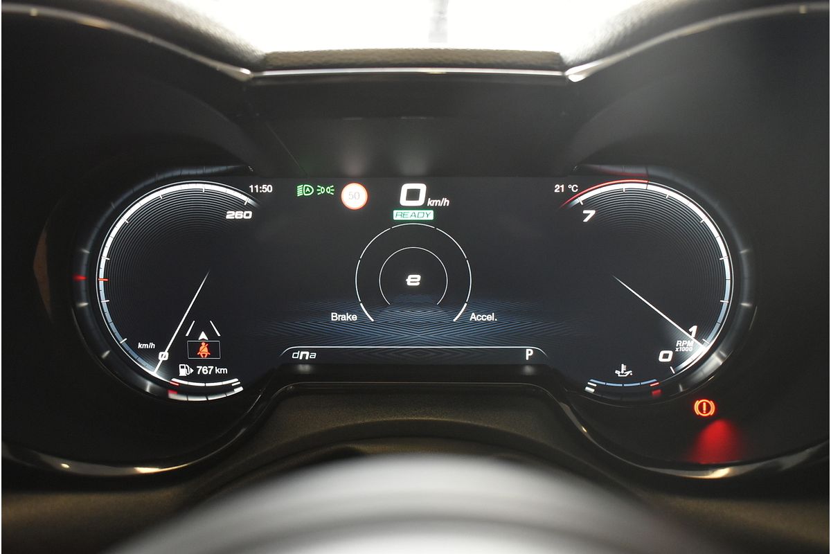 2023 Alfa Romeo Tonale Ti