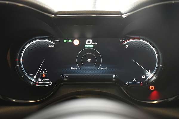 2023 Alfa Romeo Tonale Ti