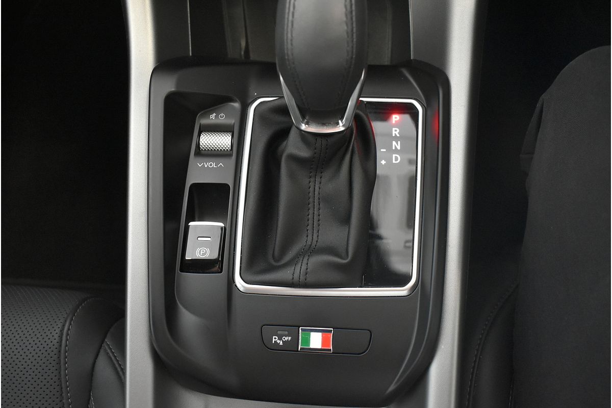 2023 Alfa Romeo Tonale Ti