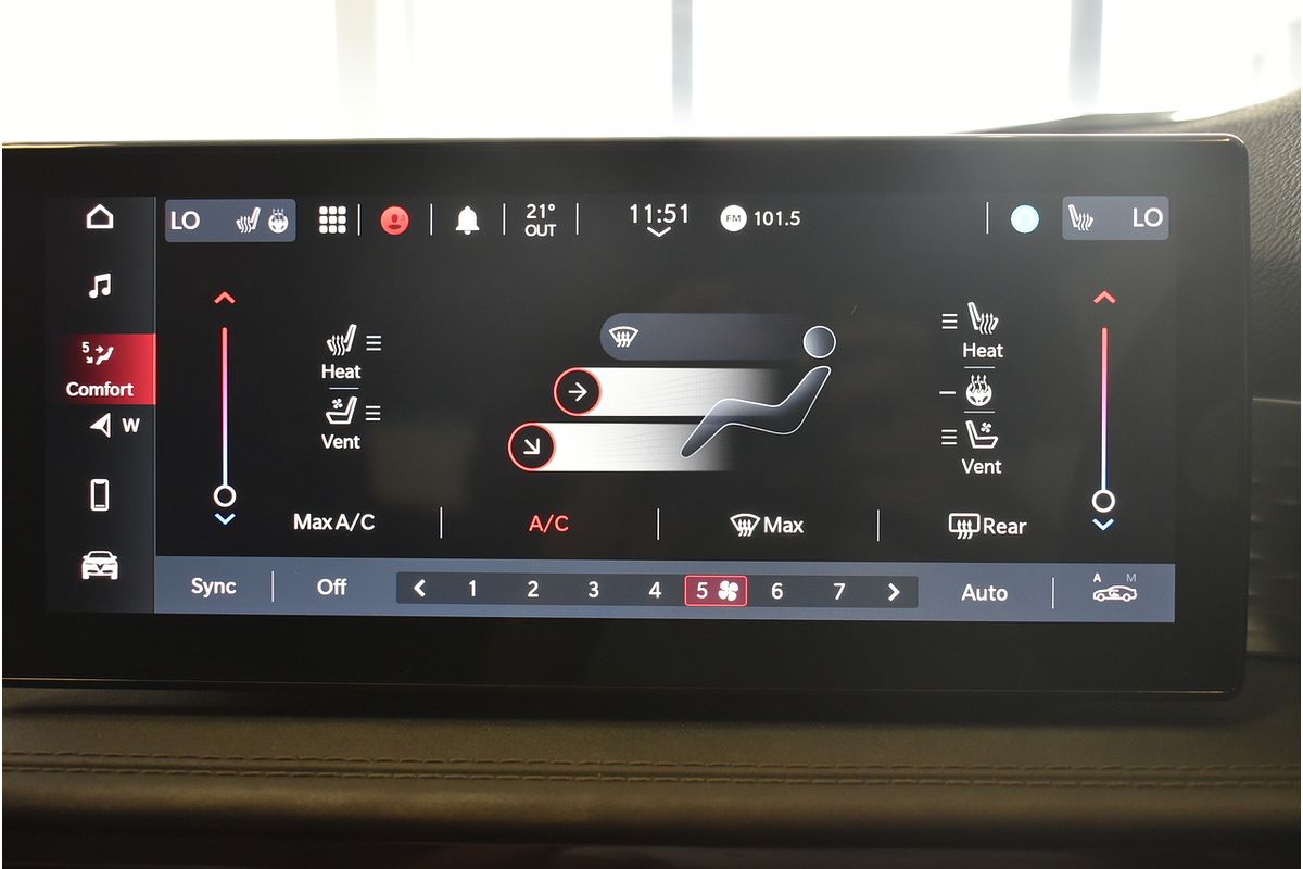 2023 Alfa Romeo Tonale Ti
