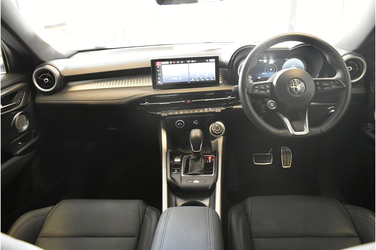 2023 Alfa Romeo Tonale Ti