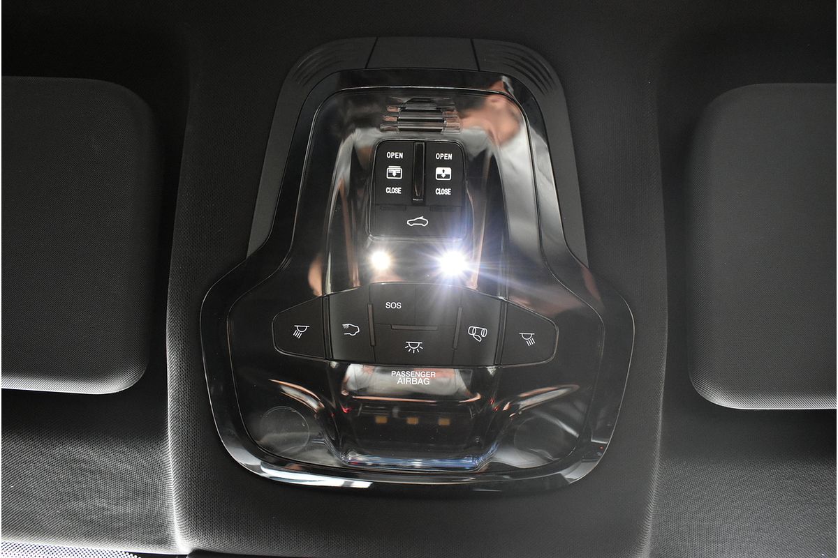 2023 Alfa Romeo Tonale Ti