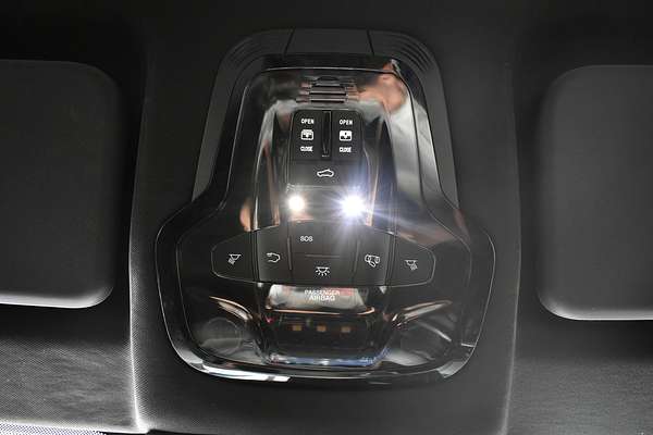 2023 Alfa Romeo Tonale Ti