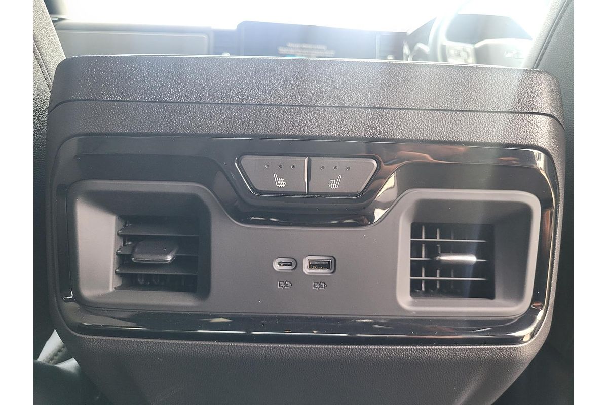 2024 Chevrolet Silverado 1500 ZR2 W/Tech Pack T1 4X4