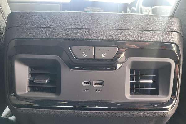 2024 Chevrolet Silverado 1500 ZR2 W/Tech Pack T1 4X4