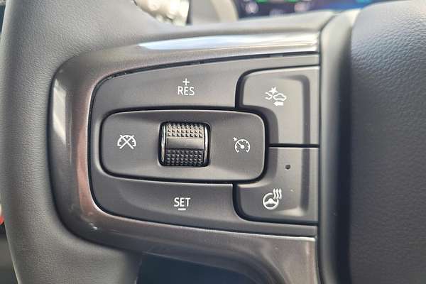 2024 Chevrolet Silverado 1500 ZR2 W/Tech Pack T1 4X4