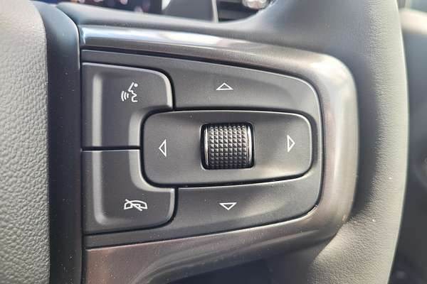 2024 Chevrolet Silverado 1500 ZR2 W/Tech Pack T1 4X4