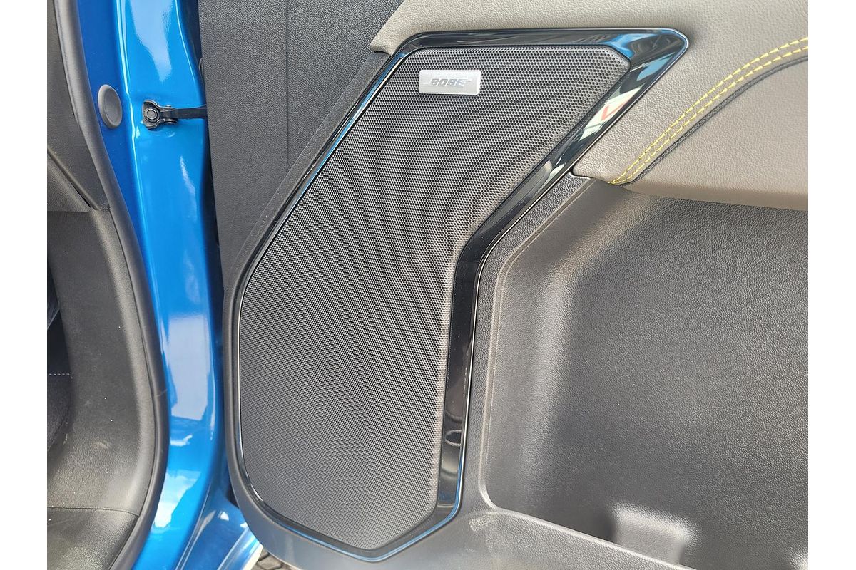 2024 Chevrolet Silverado 1500 ZR2 W/Tech Pack T1 4X4