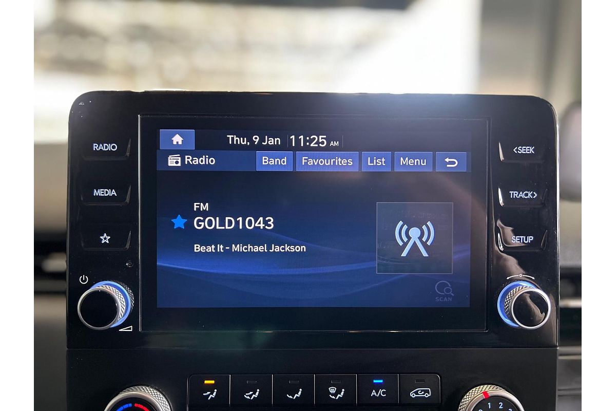 2022 Hyundai STARIA LOAD US4.V1