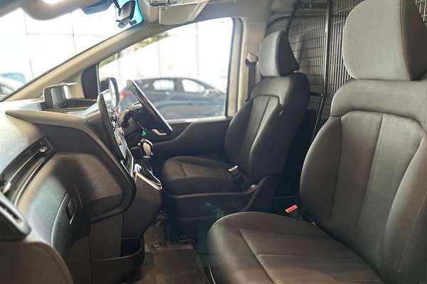 2022 Hyundai STARIA LOAD US4.V1