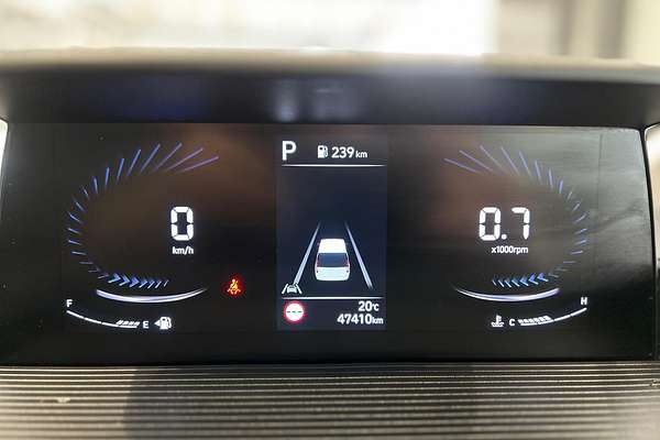 2022 Hyundai STARIA LOAD US4.V1
