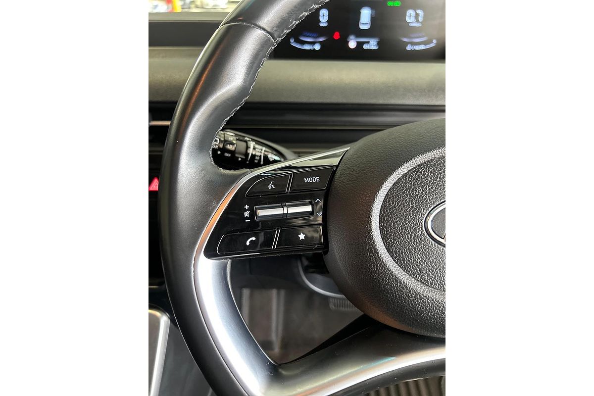2022 Hyundai STARIA LOAD US4.V1