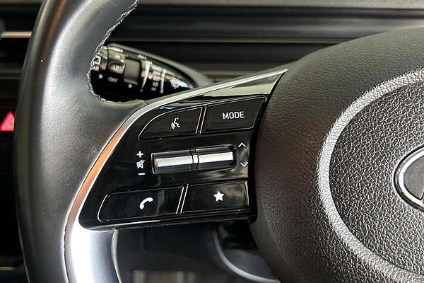 2022 Hyundai STARIA LOAD US4.V1