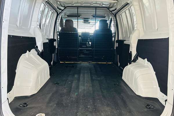 2022 Hyundai STARIA LOAD US4.V1