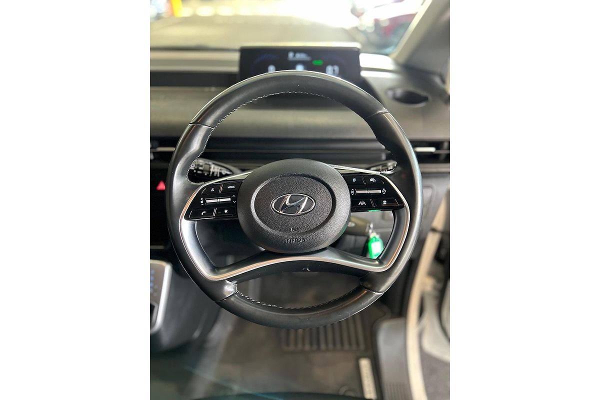 2022 Hyundai STARIA LOAD US4.V1