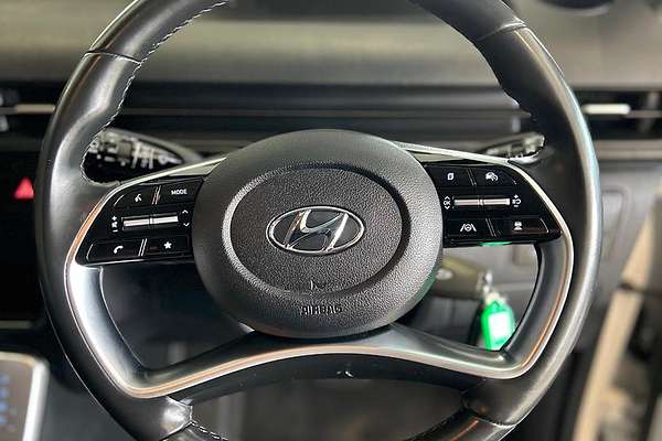 2022 Hyundai STARIA LOAD US4.V1