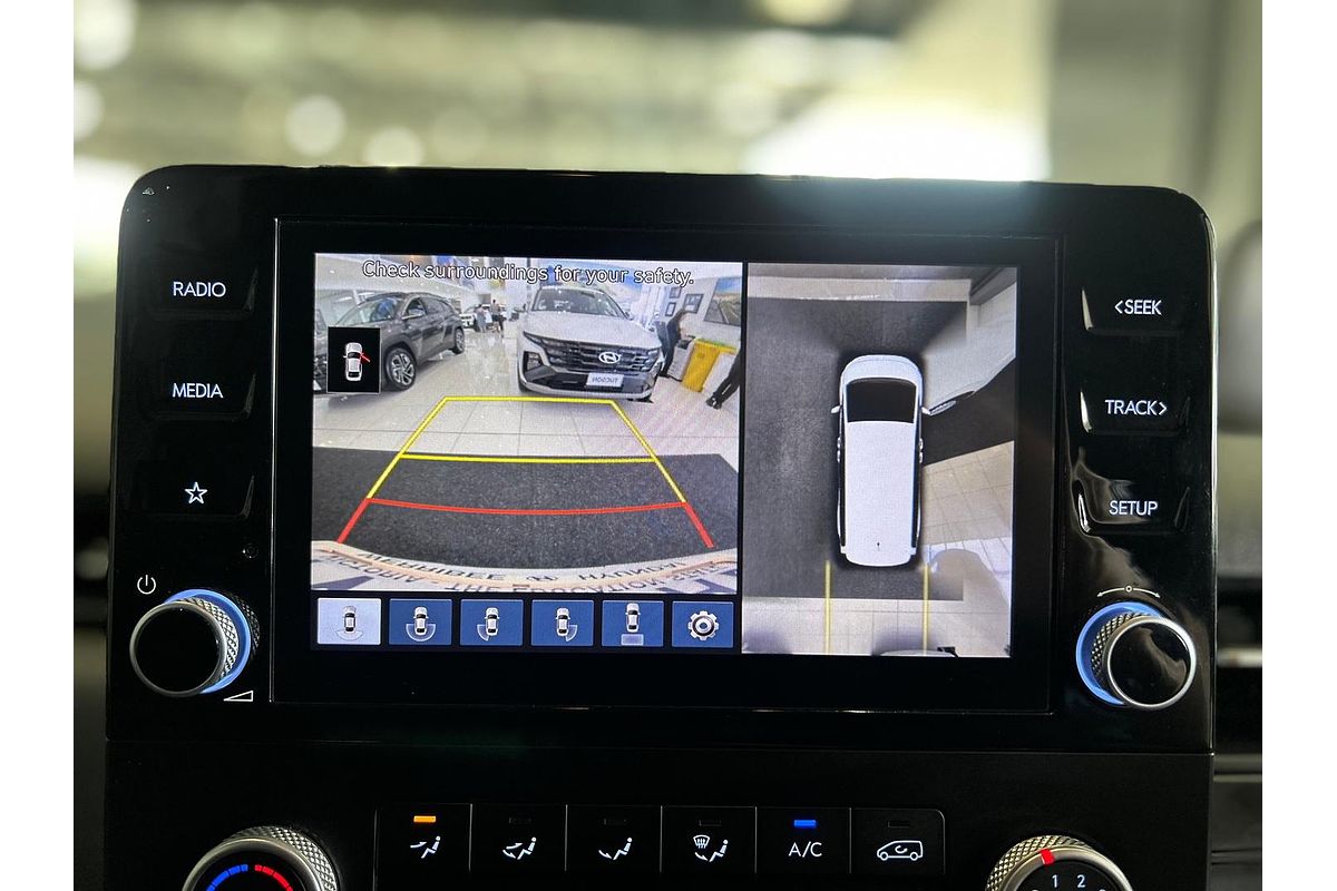 2022 Hyundai STARIA LOAD US4.V1