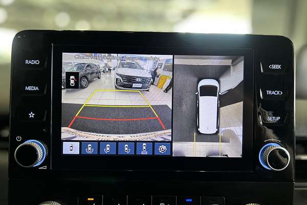2022 Hyundai STARIA LOAD US4.V1