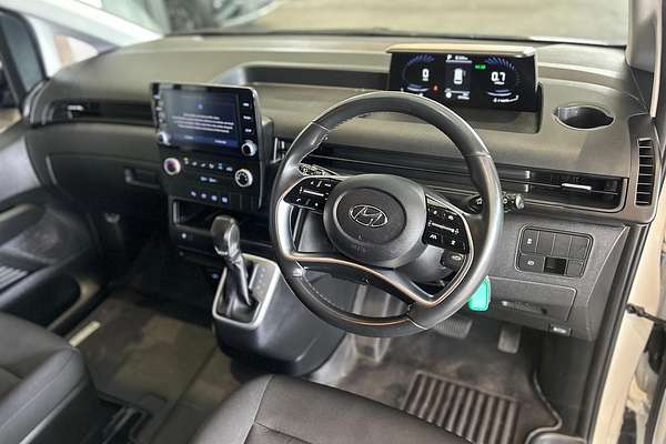 2022 Hyundai STARIA LOAD US4.V1
