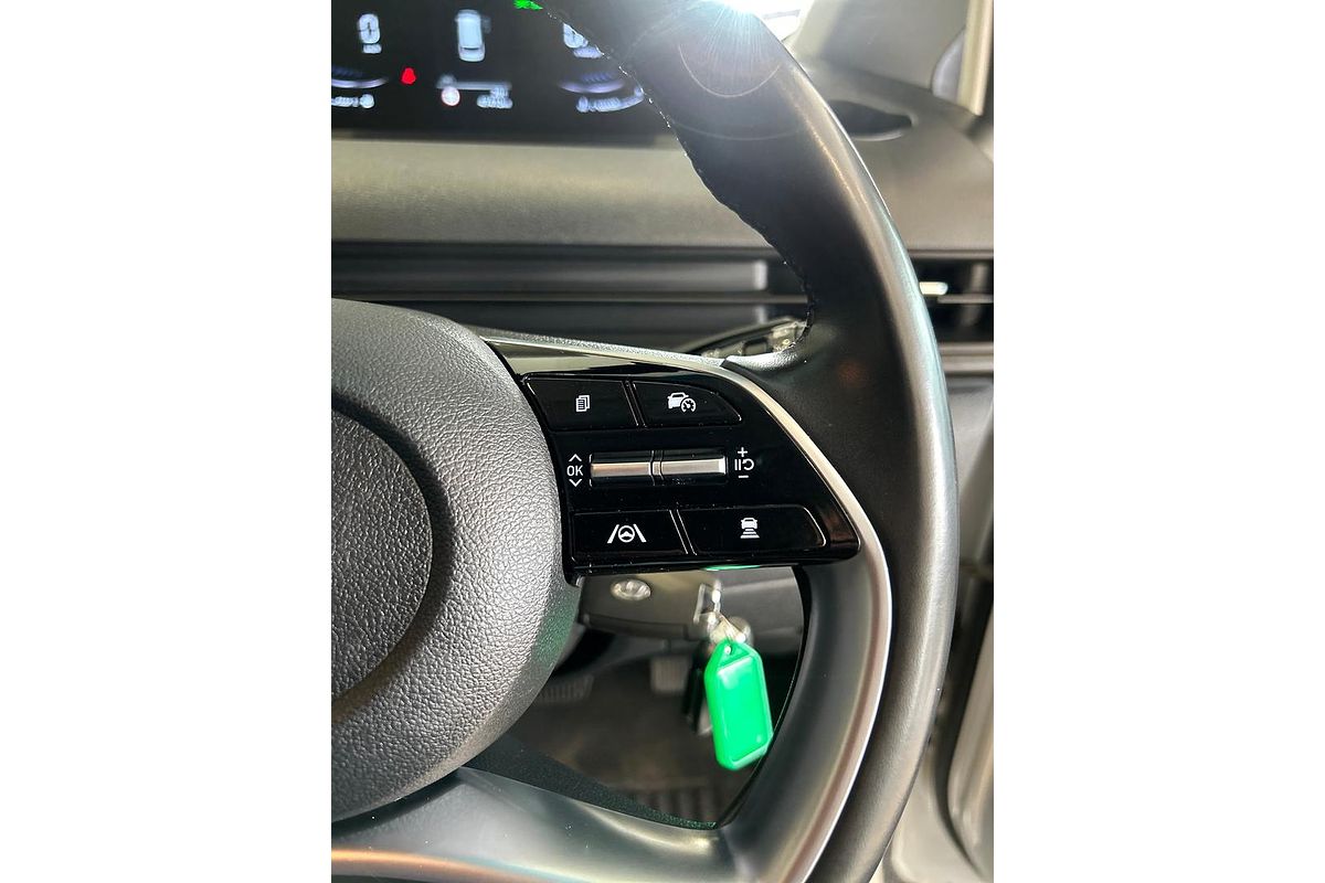 2022 Hyundai STARIA LOAD US4.V1