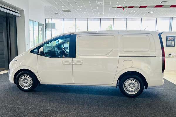2022 Hyundai STARIA LOAD US4.V1